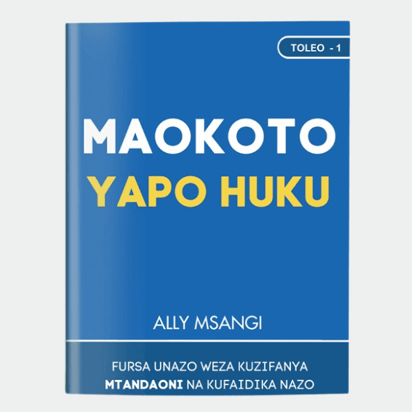 Mokoto yapo huku
