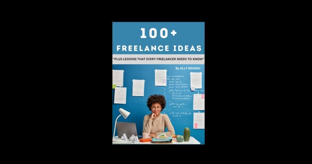 100 freelance Ideas