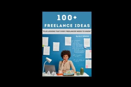 100 freelance Ideas