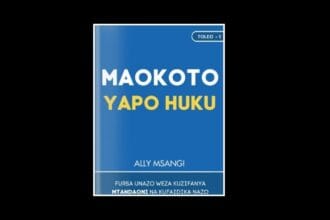 Maokoto yapo huku