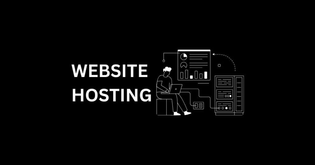 Webhosting