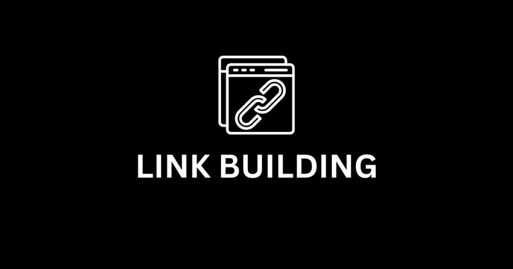 Link Building